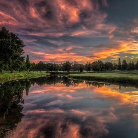 Buckhorn Springs Golf & Country Club