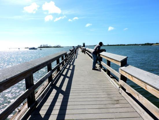 Cape Haze Pioneer Trail Park