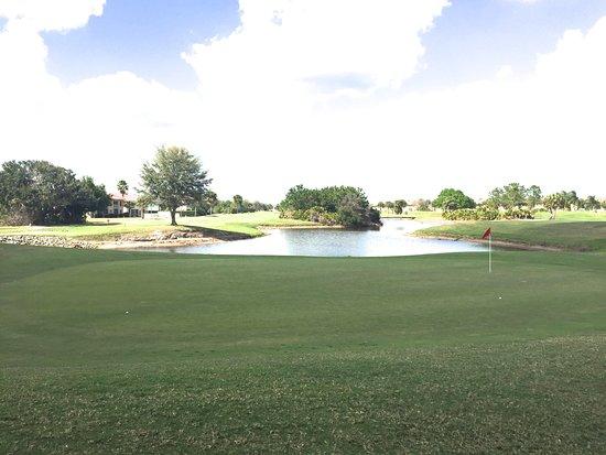 Deep Creek Golf Course