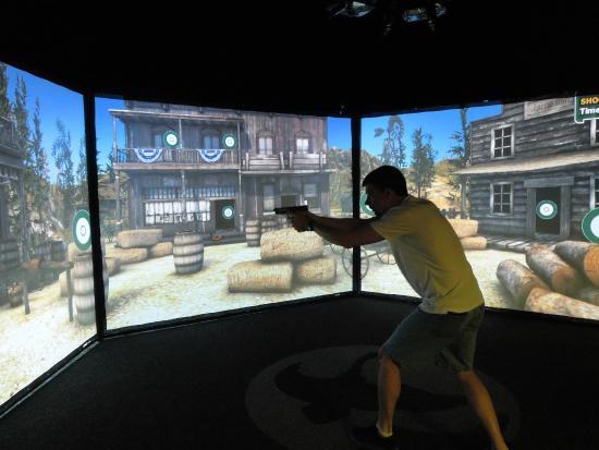 Gander Mountain Academy