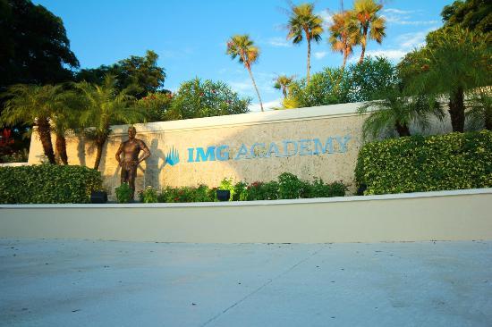 IMG Academy