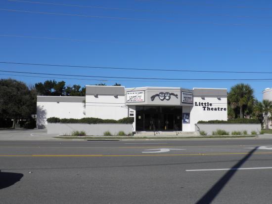 Little Theatre of New Smyrna Beach