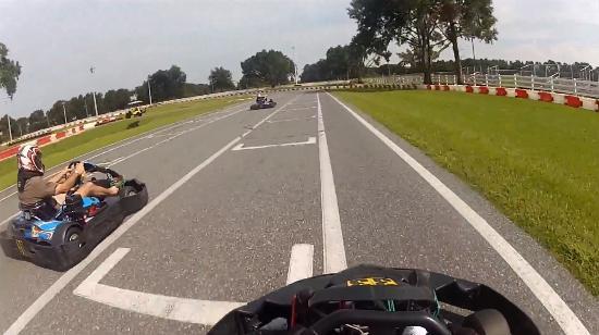 Ocala Grand Prix