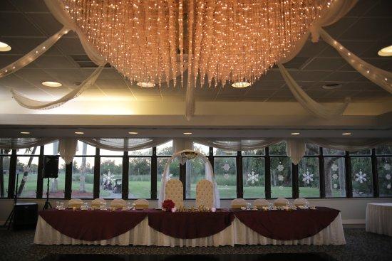 Orangebrook Golf and Country Club