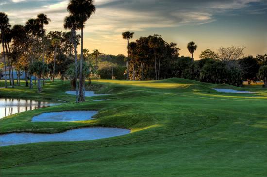 Palm Harbor Golf Club