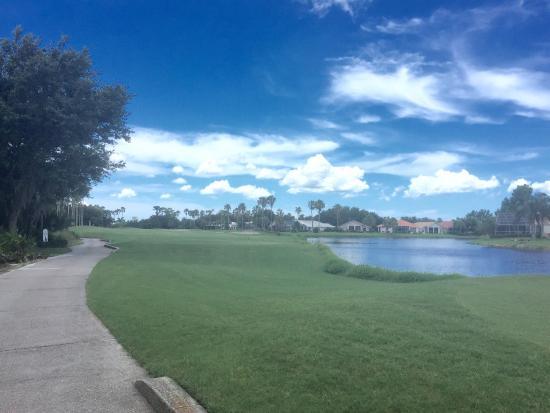 Riverwood Golf and Country Club