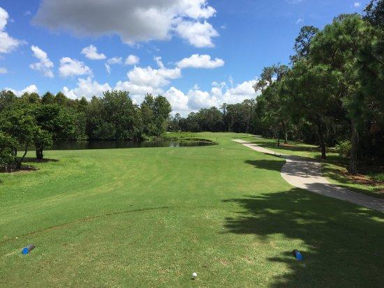 Rosedale Golf and Country Club