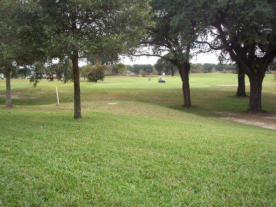 Sherman Hills Golf & Country Club