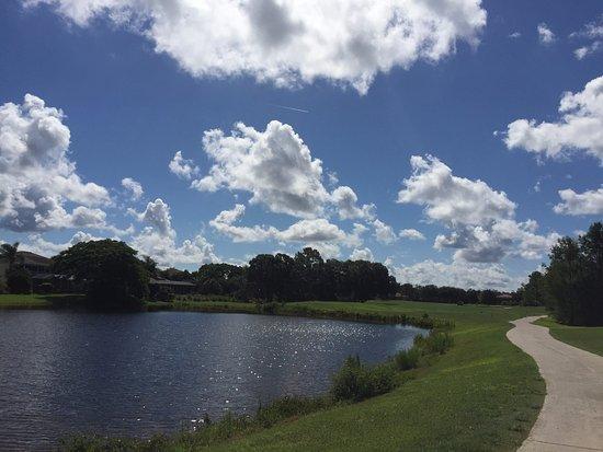 Stoneybrook Golf Club