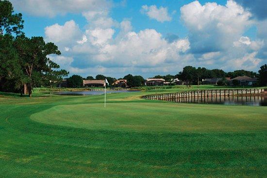 Timacuan Golf Club