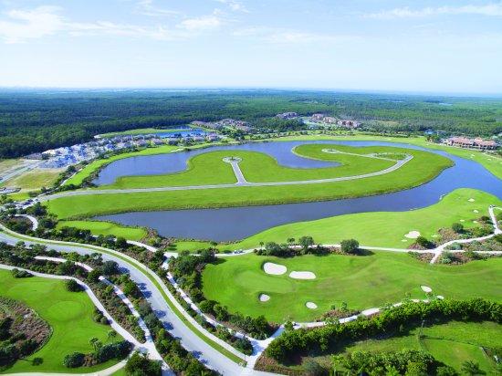 TPC Treviso Bay