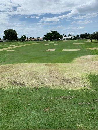 Twin Isles Country Club