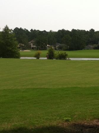 World Golf Village