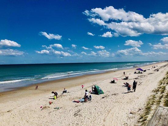 Hightower Beach