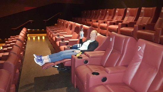 Spotlight Theaters