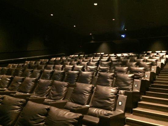 Silverspot Cinema