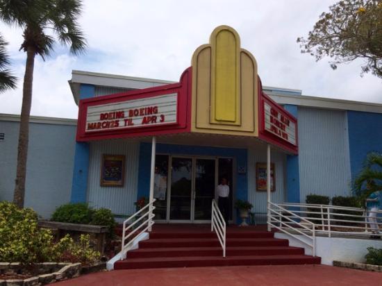 Cultural Park Theater