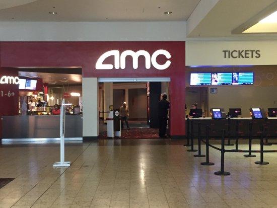 AMC Lake Square 12