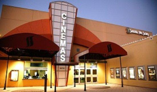 Lakewood Ranch Cinema