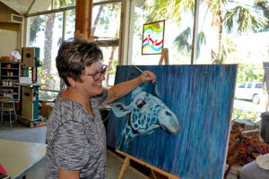 Cape Coral Arts Studio