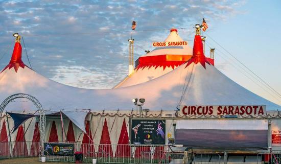 Circus Sarasota