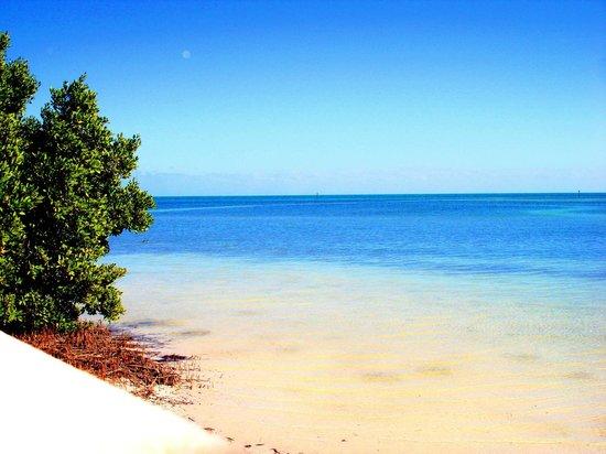 Anne's Beach