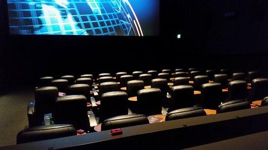 Studio Movie Grill University Mall 14