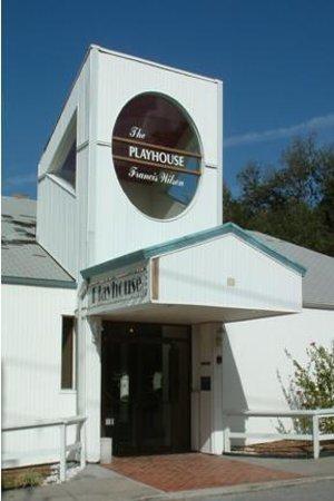 Francis Wilson Playhouse