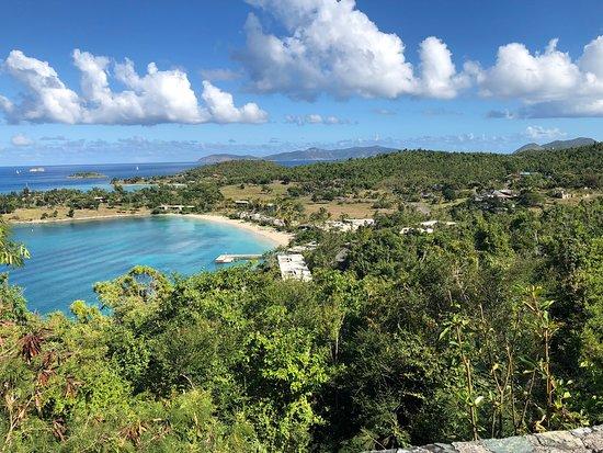 Caneel Bay