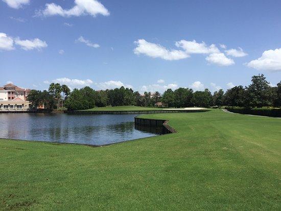 Grande Vista Golf Club