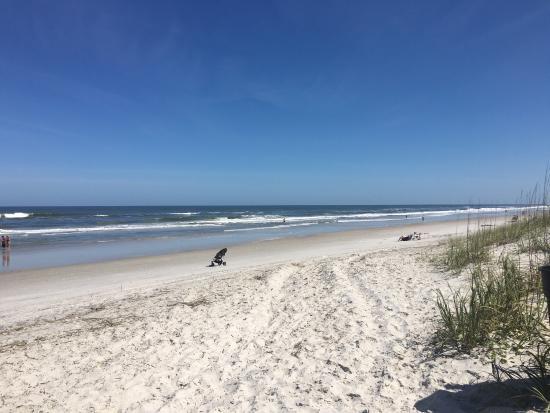 Atlantic Beach