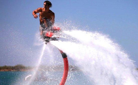 Destin Power Boats & Flyboard