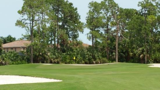 Valencia Golf Course