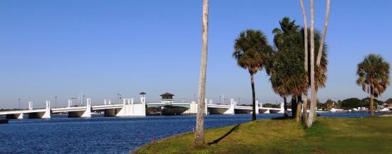Treasure Island Golf