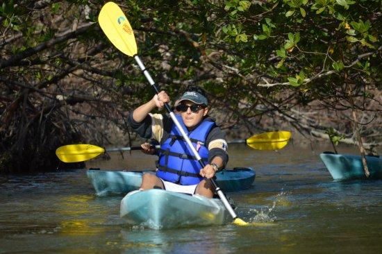 Kayak Marco
