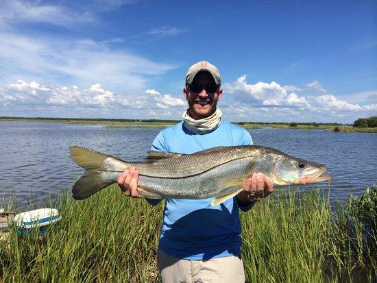 Cedar Key Paddling