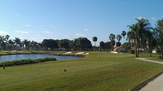 Atlantic National Golf Course