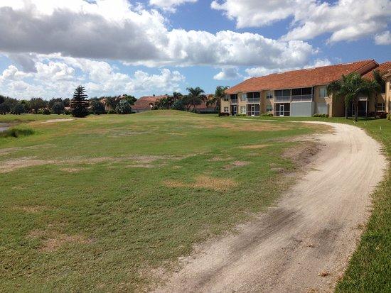 Bonita Fairways Golf Club