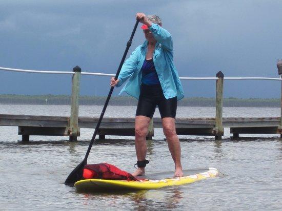 Water Warrior