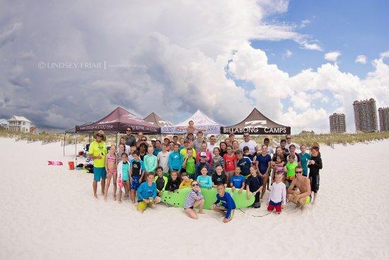 Innerlight Surf Shop