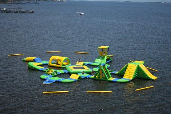 Navarre Family Watersports