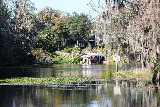 Singing River Tours