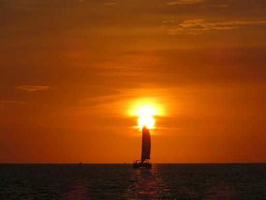 Spice Sailing Charters