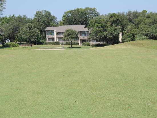 Grenelefe Golf Course