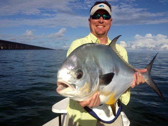 Tarpon Time Fishing Charters
