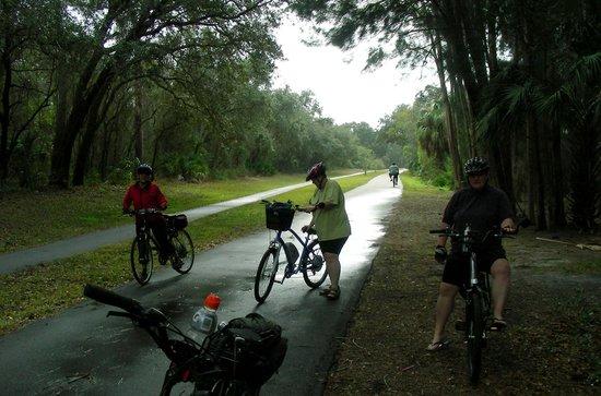 Pinellas Trail