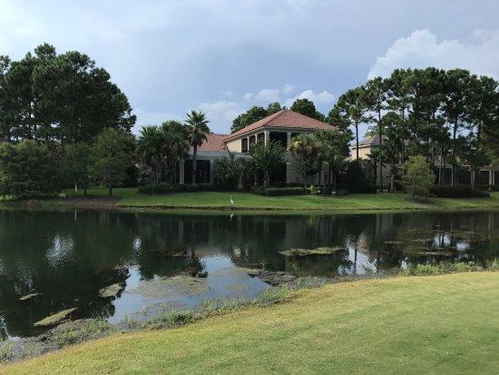 Raven Golf Club