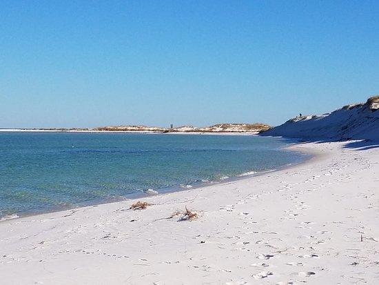 Pensacola Beach Sailing Tours