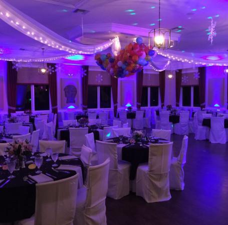 Cheval Golf & Athletic Club