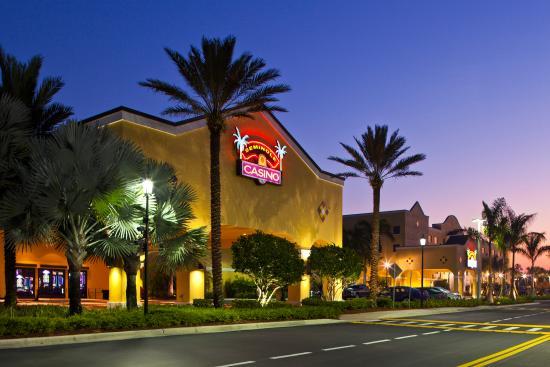 Seminole Casino Hotel